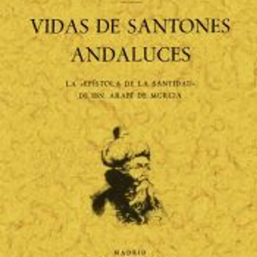 VIDA DE SANTONES ANDALUCES 1