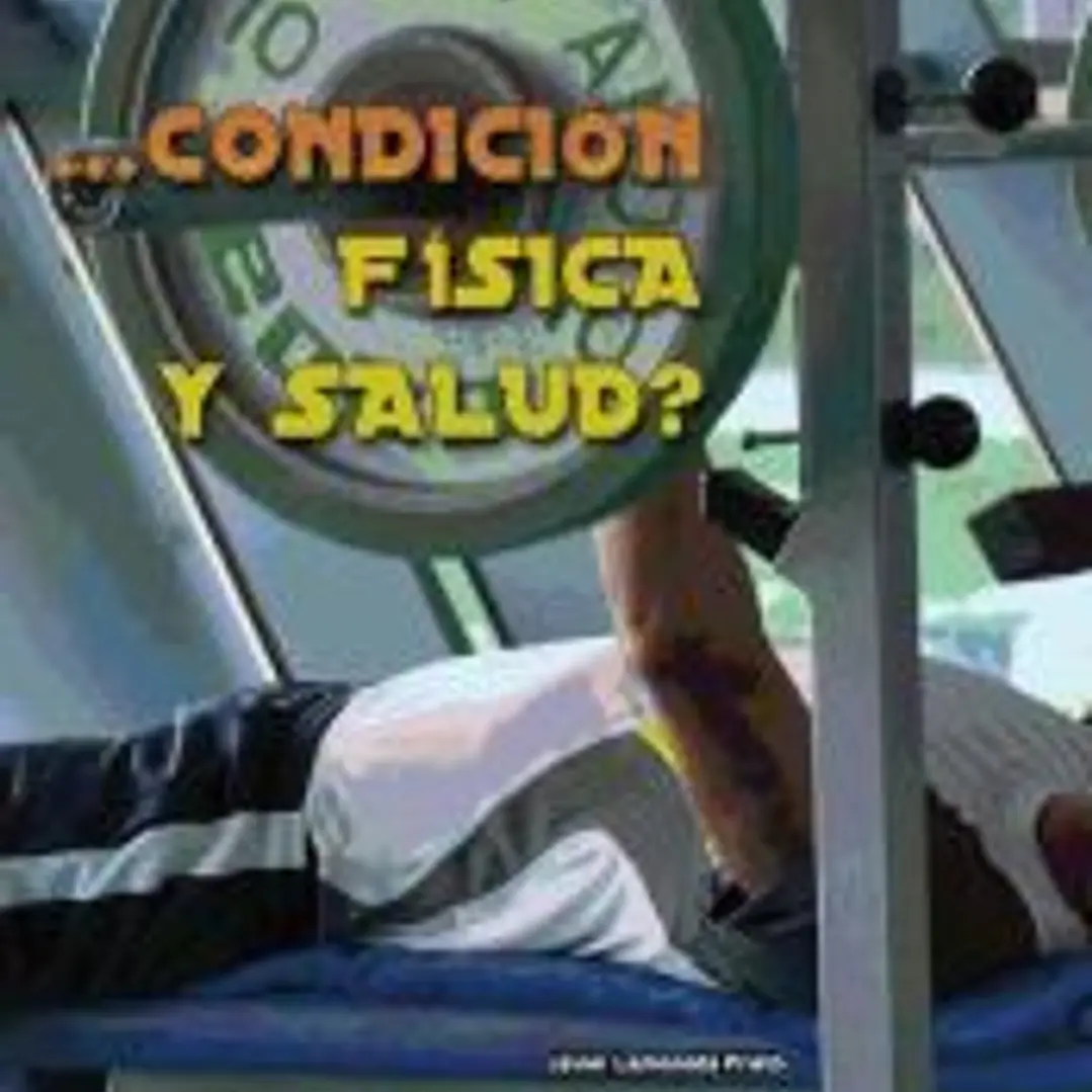 ¿Cuánto sabes de condición física y salud? 1