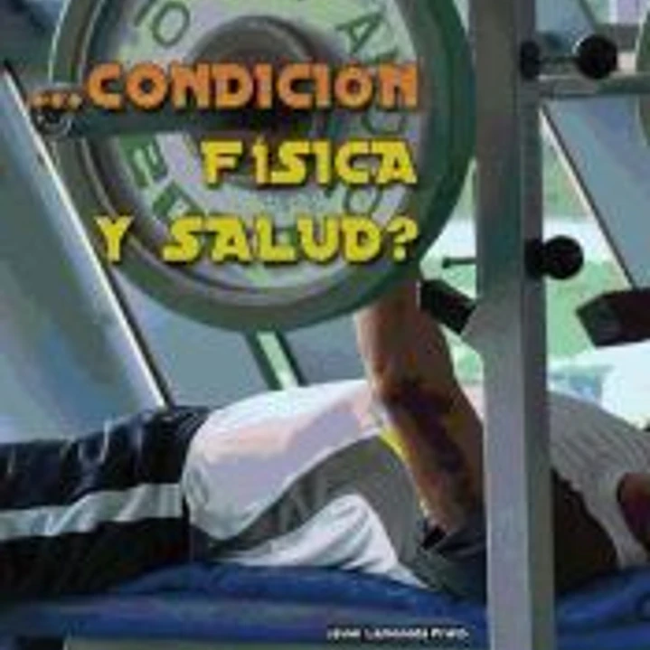 ¿Cuánto sabes de condición física y salud? 1