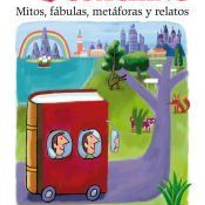 50 historias de coaching : mitos, fábulas, metáforas y otros relatos 1