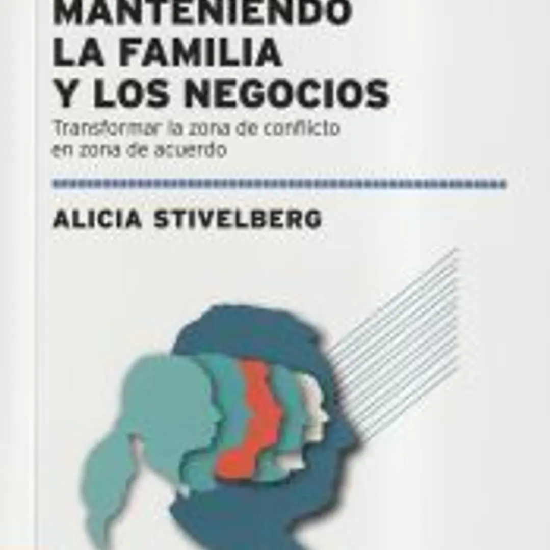 Manteniendo la familia y los negocios: Transformar la zona de conflicto en zona de acuerdo 1