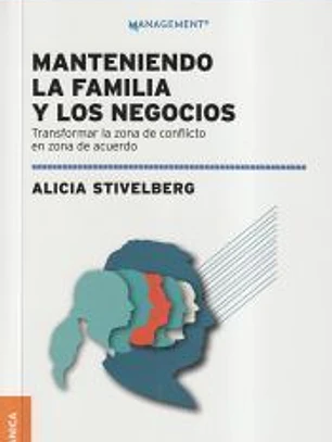 Manteniendo la familia y los negocios: Transformar la zona de conflicto en zona de acuerdo