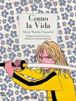 Como la vida