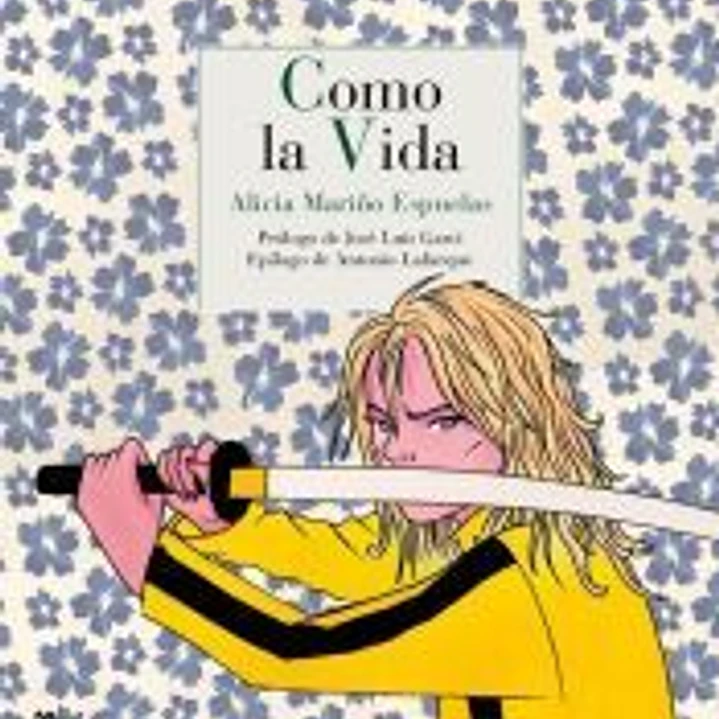 Como la vida 1