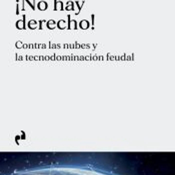 NO HAY DERECHO 1