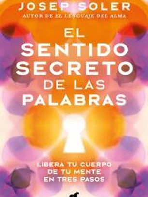 El sentido secreto de las palabras