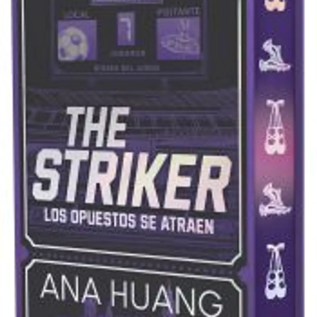 Especial The Striker Dioses juego 1 1