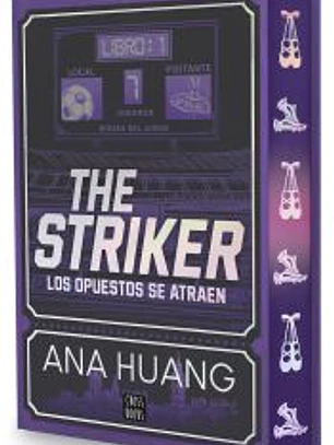 Especial The Striker Dioses juego 1