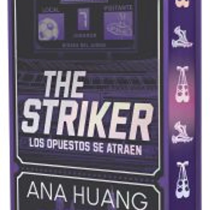 Especial The Striker Dioses juego 1 1