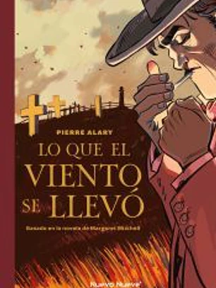 Lo que el viento se llevó - 2