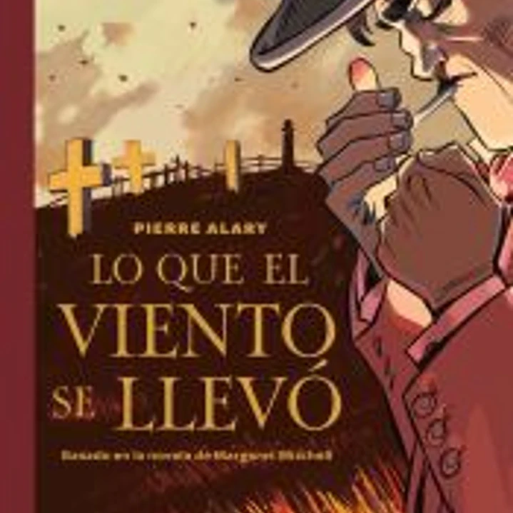 Lo que el viento se llevó - 2 1