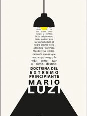 DOCTRINA DEL EXTREMO PRINCIPIANTE