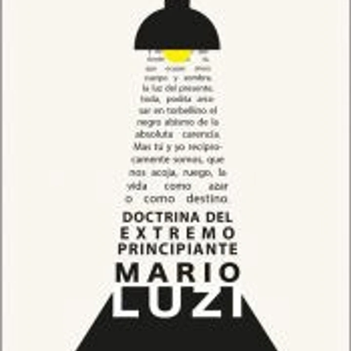 DOCTRINA DEL EXTREMO PRINCIPIANTE 1