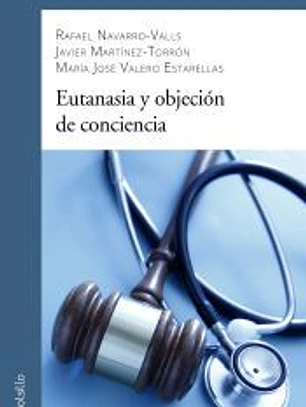 Eutanasia y objeción de conciencia
