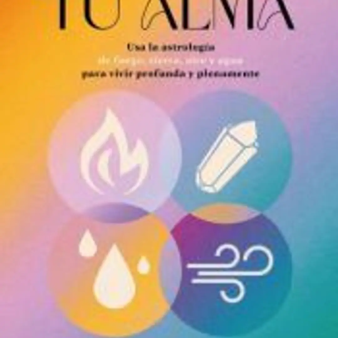 El mapa de tu alma 1
