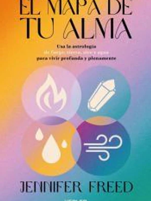 El mapa de tu alma