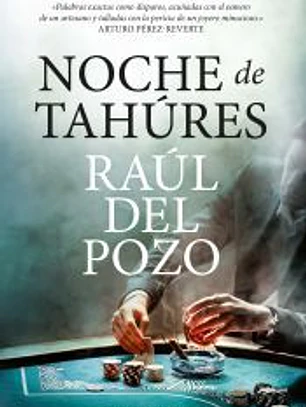 NOCHE DE TAHURES