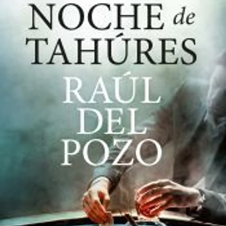 NOCHE DE TAHURES 1