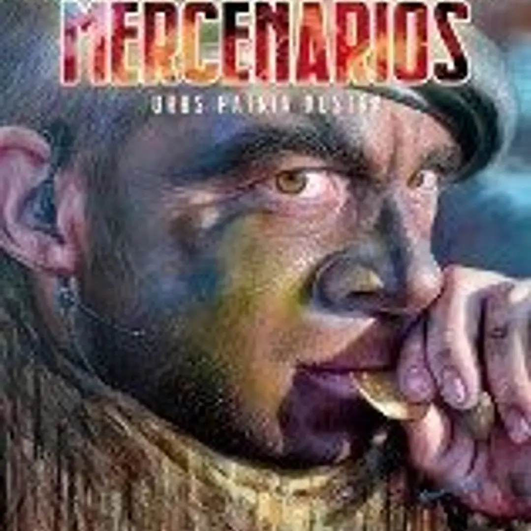 Aventureros y mercenarios 1
