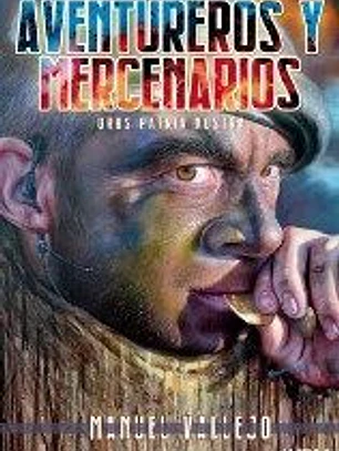 Aventureros y mercenarios