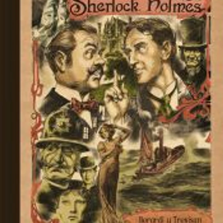 AVENTURAS DE SHERLOCK HOLMES,LAS 1