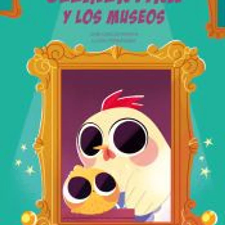 Clementina y los museos 1