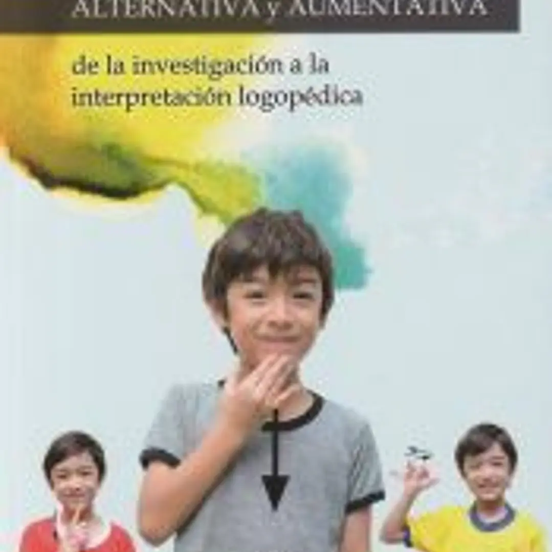 Sistemas de Comunicación Alternativa y Aumentativa 1