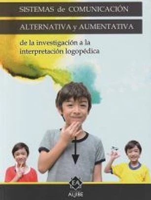 Sistemas de Comunicación Alternativa y Aumentativa