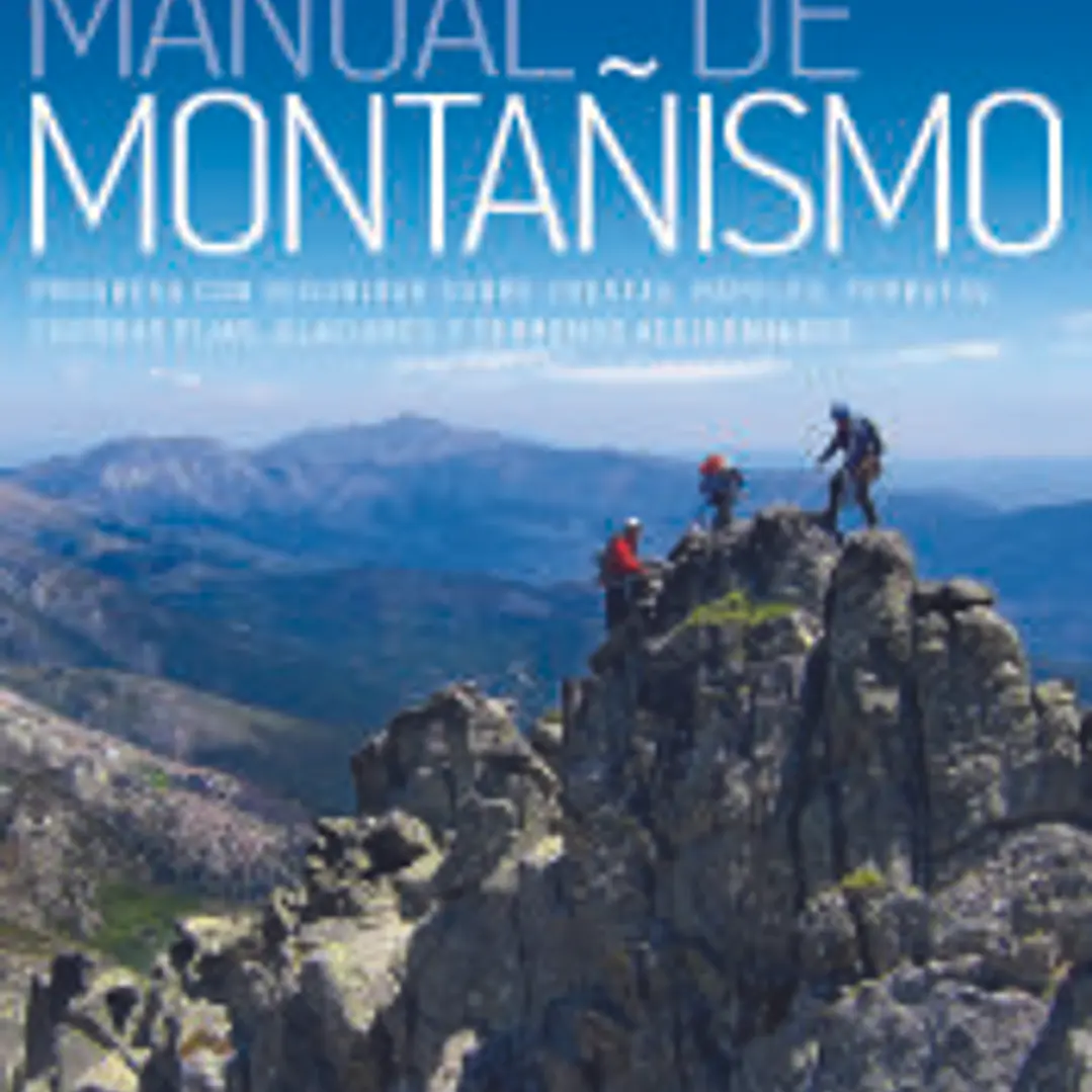 Manual de montañismo 1