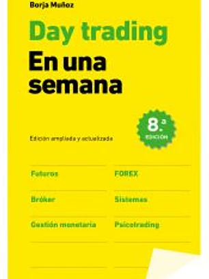 Day trading en una semana
