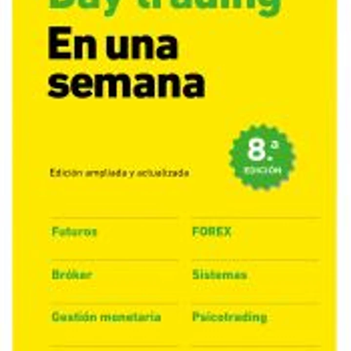 Day trading en una semana 1