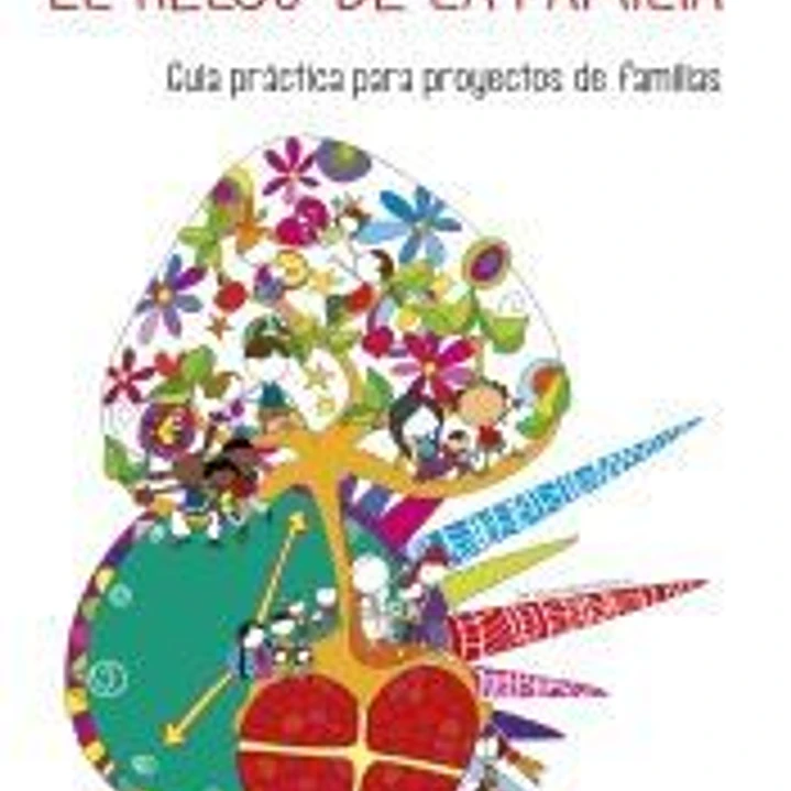 El reloj de la familia: Guía práctica para proyectos de familias 1
