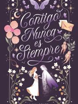 Contigo nunca es siempre