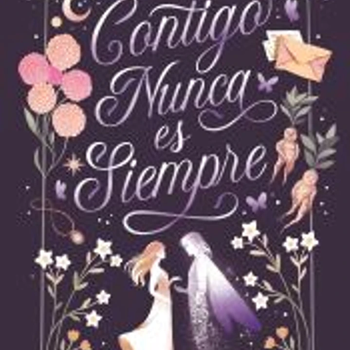 Contigo nunca es siempre 1