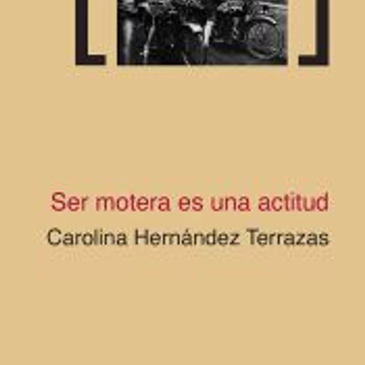 SER MOTERA ES UNA ACTITUD 1