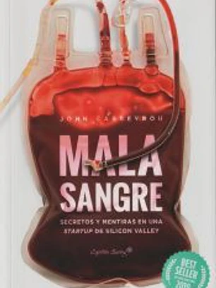 Mala sangre