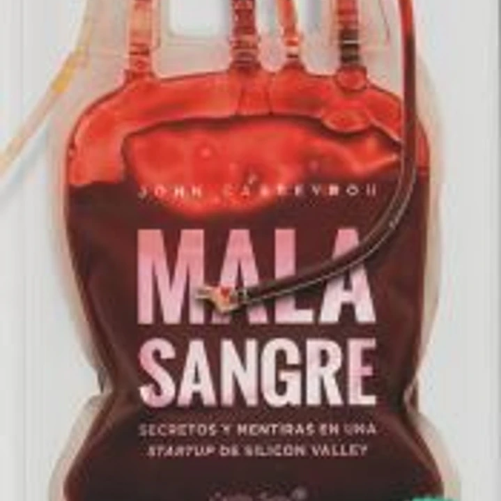 Mala sangre 1