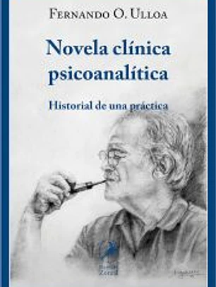 Novela clínica psicoanalítica