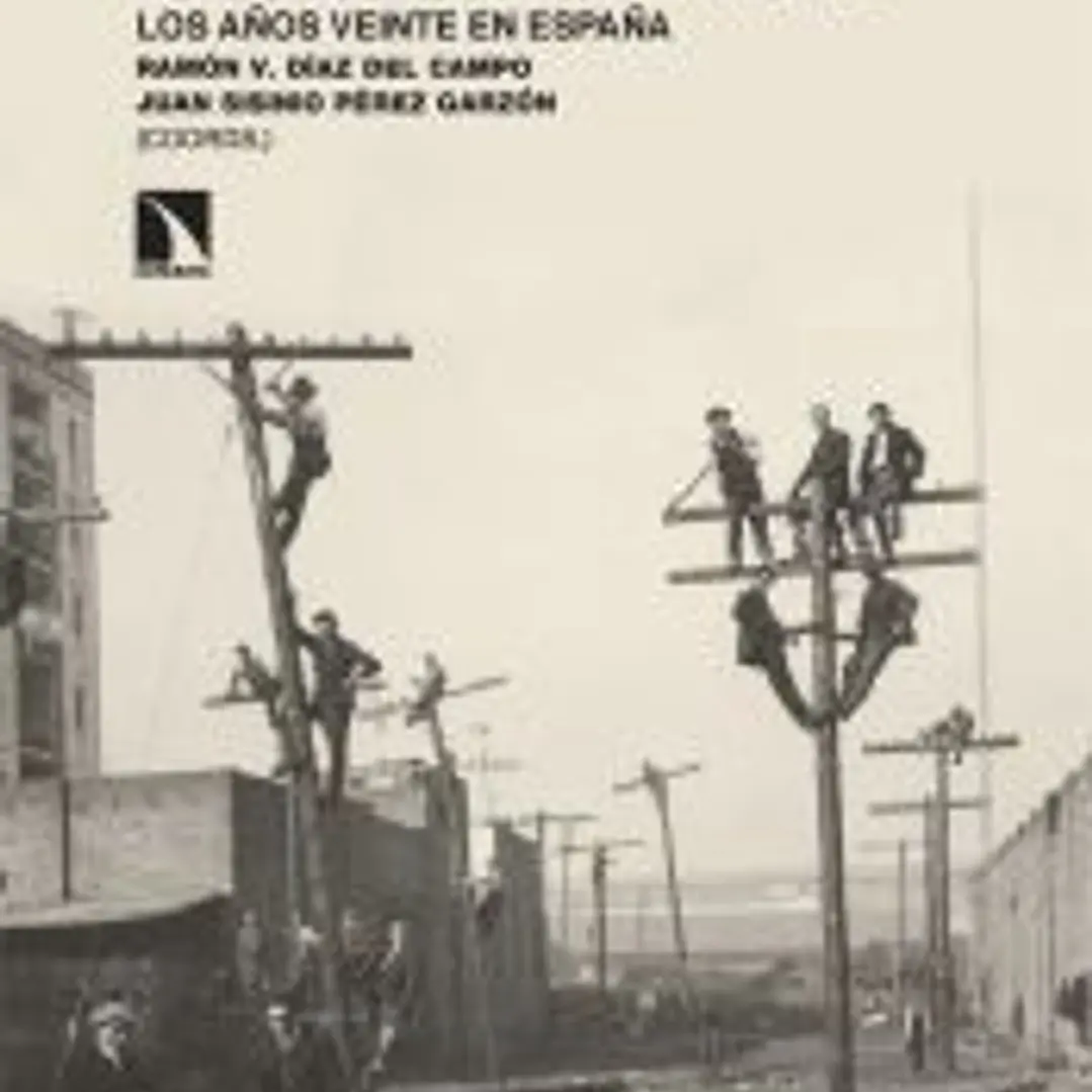 La aventura de la modernidad 1