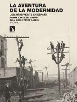 La aventura de la modernidad