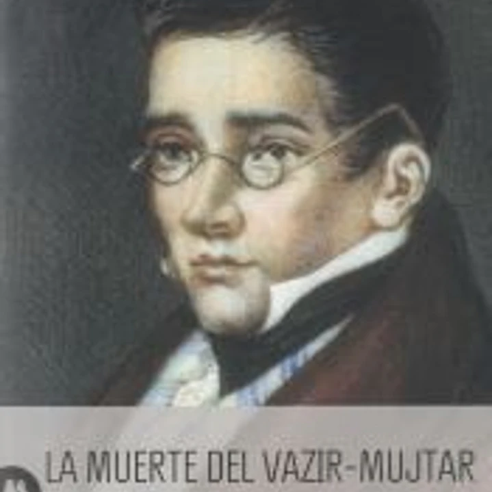 La muerte del vazir-mujtar 1