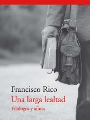 Una larga lealtad