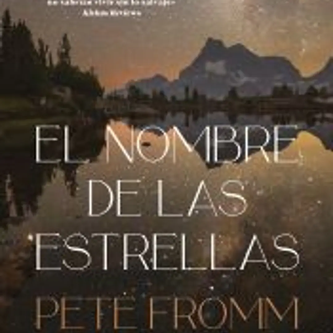El nombre de las estrellas 1
