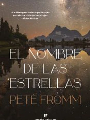 El nombre de las estrellas
