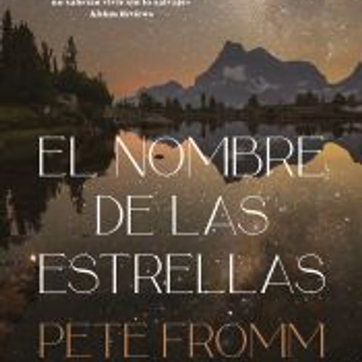 El nombre de las estrellas 1