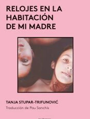 Relojes en la habitacion de mi madre