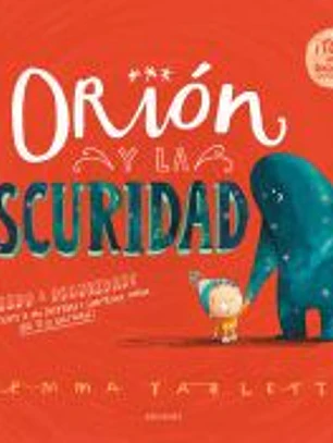 Orión y la Oscuridad