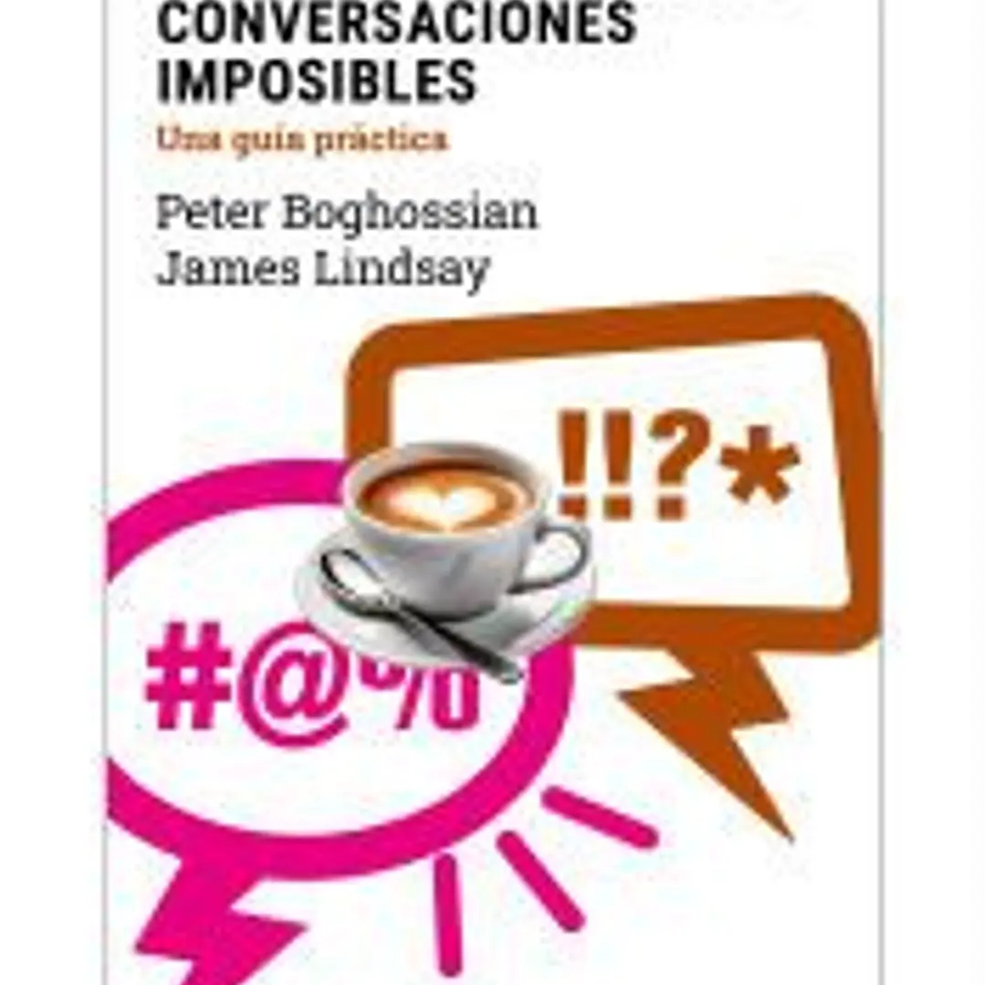 Cómo hacer posibles conversaciones imposibles 1