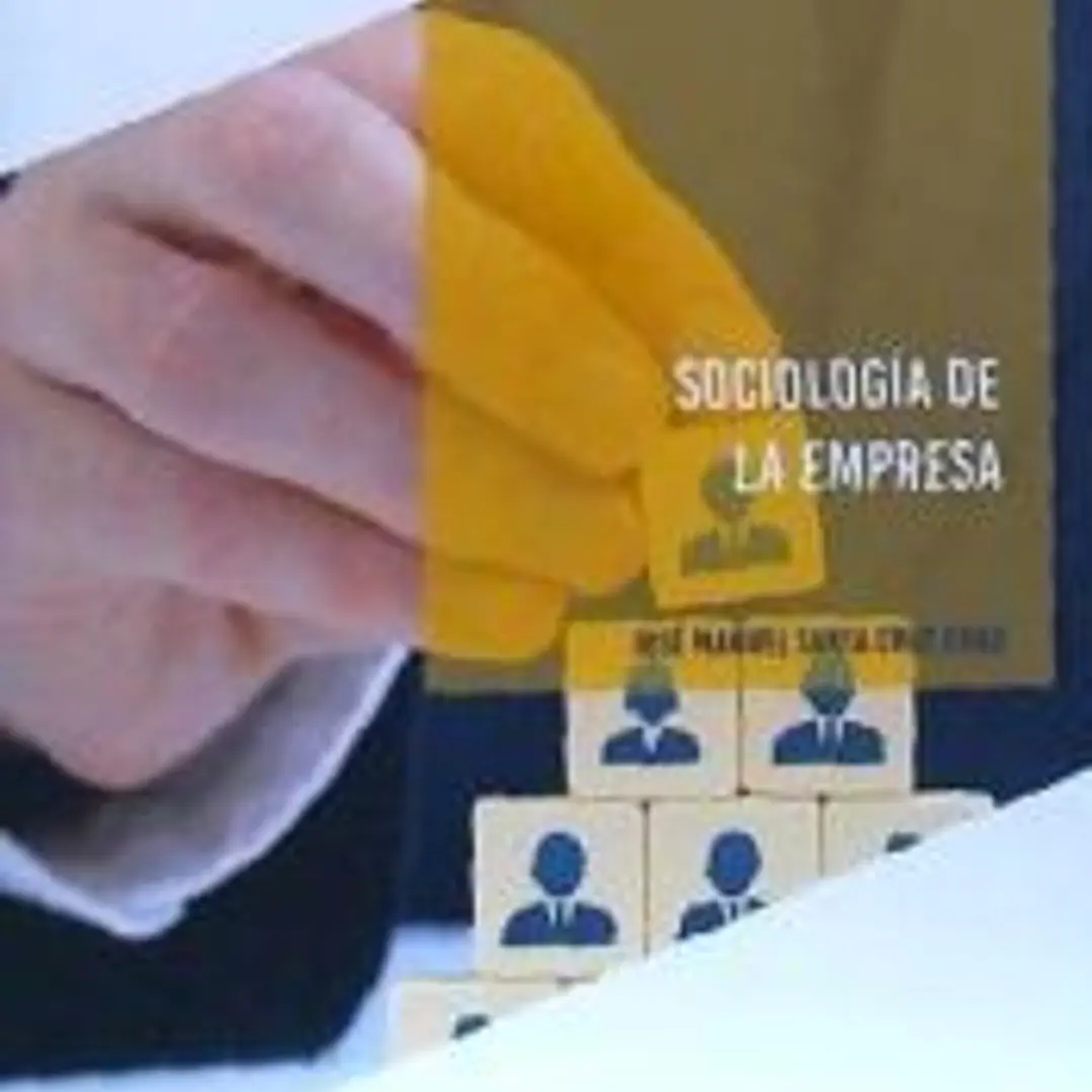 Sociología de la empresa 1