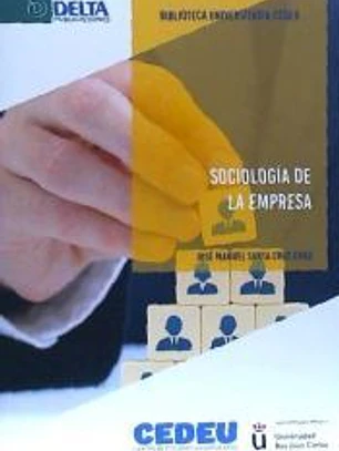 Sociología de la empresa